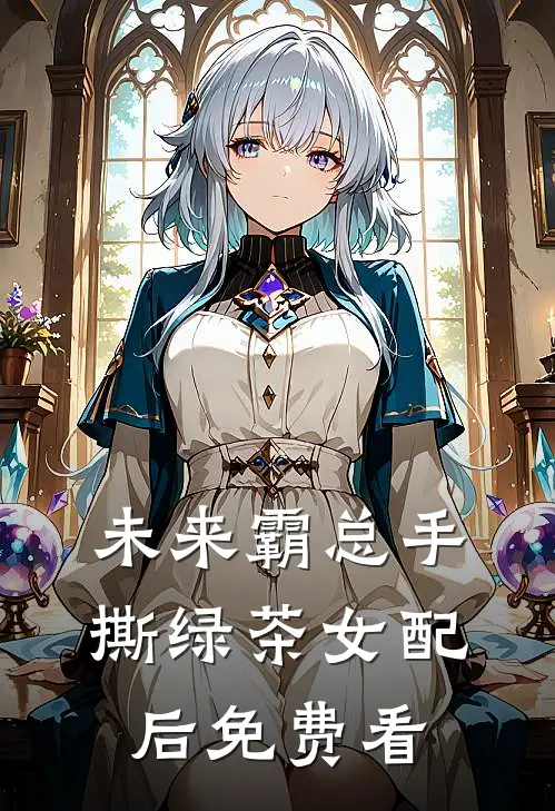 未来霸总手撕绿茶女配后免费看