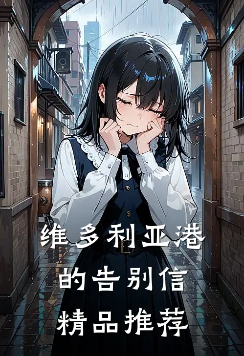 维多利亚港的告别信精品推荐