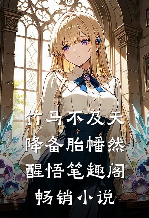 竹马不及天降备胎幡然醒悟笔趣阁畅销小说