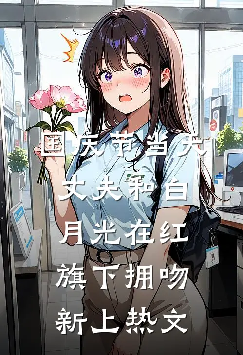 国庆节当天，丈夫和白月光在红旗下拥吻新上热文
