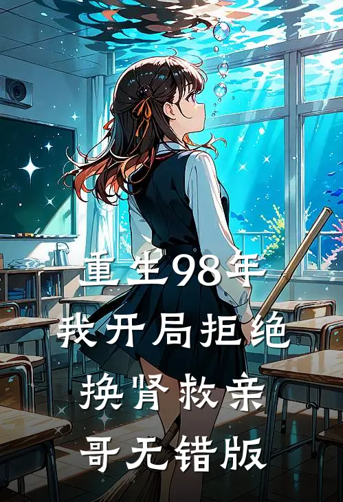 重生98年，我开局拒绝换肾救亲哥无错版