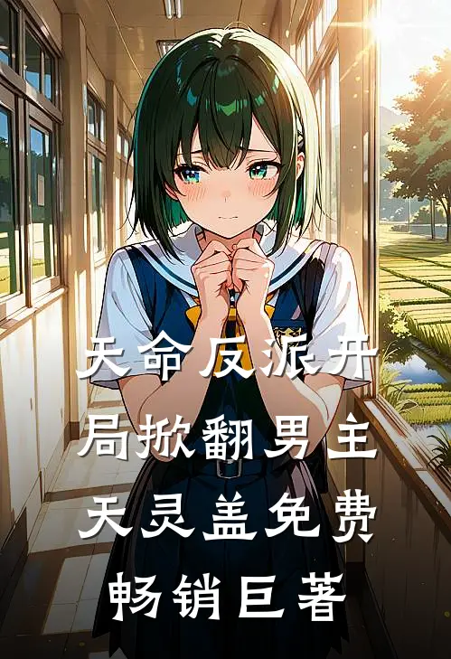 天命反派开局掀翻男主天灵盖免费畅销巨著