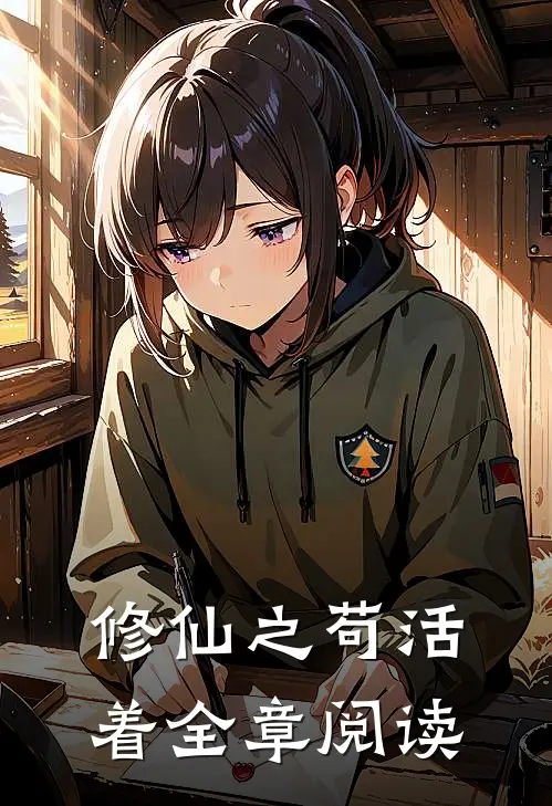 修仙之苟活着全章阅读