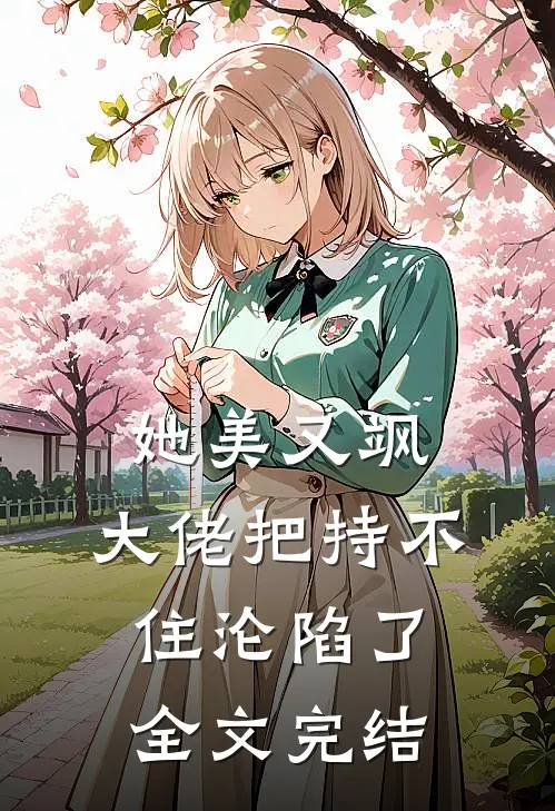 她美又飒，大佬把持不住沦陷了全文完结