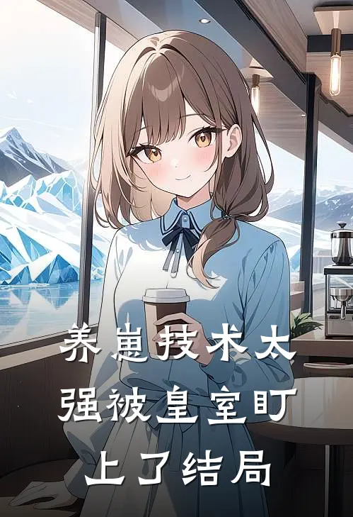 养崽技术太强被皇室盯上了结局