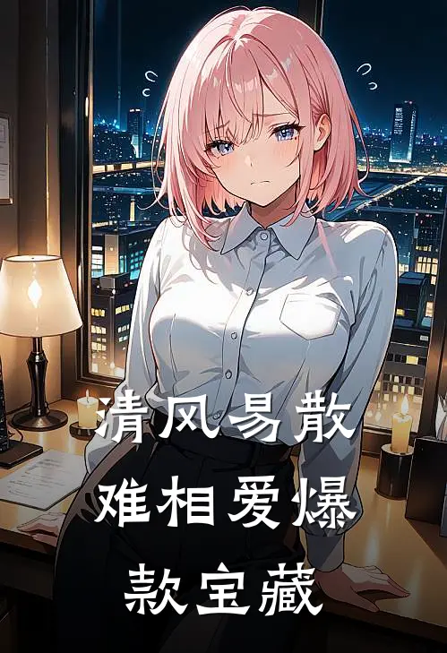 清风易散难相爱爆款宝藏