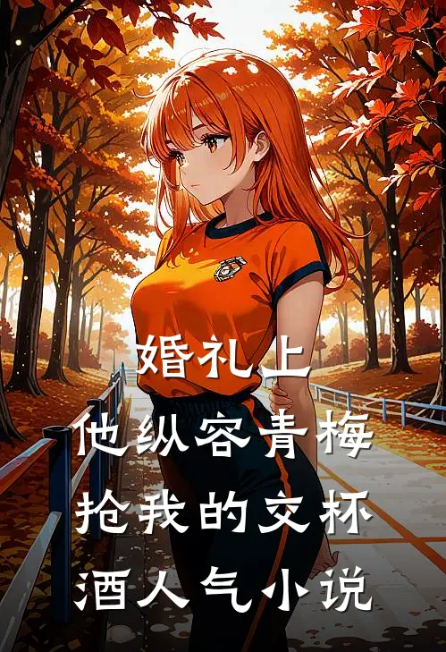 婚礼上，他纵容青梅抢我的交杯酒人气小说