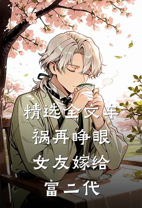 精选全文车祸再睁眼，女友嫁给富二代