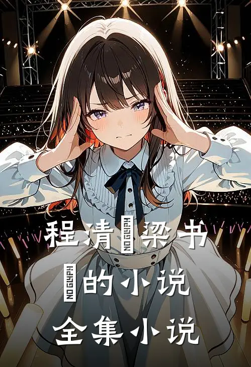 程清玙梁书媞的小说全集小说