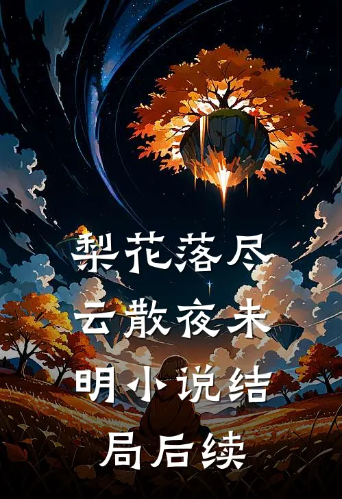 梨花落尽，云散夜未明小说结局后续