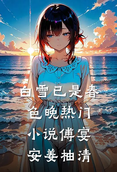 白雪已是春色晚热门小说傅宴安姜柚清