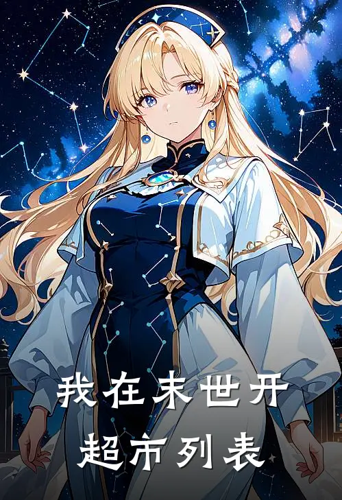 我在末世开超市列表