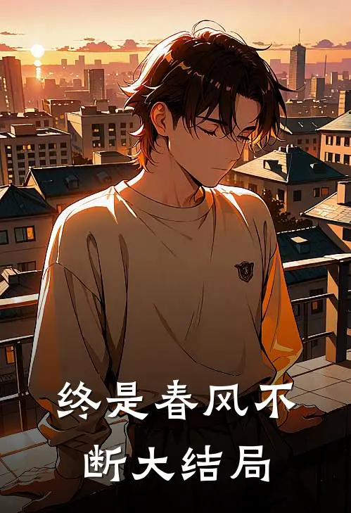 终是春风不断大结局
