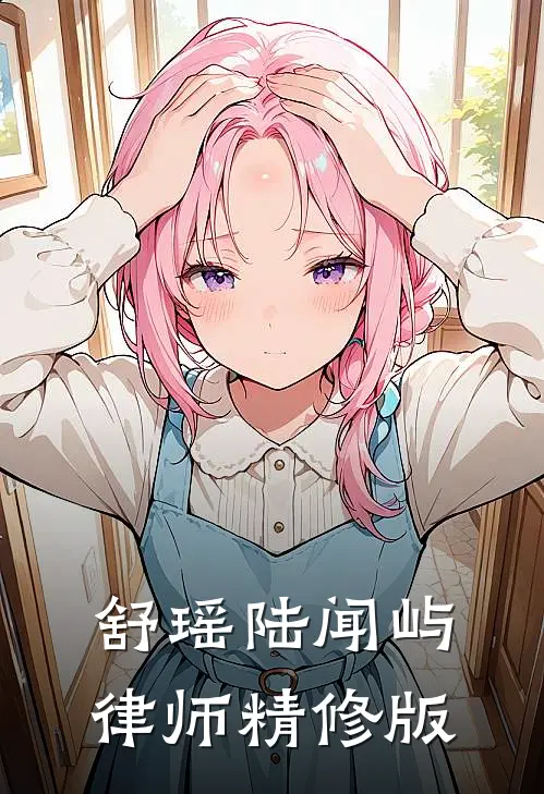 舒瑶陆闻屿律师精修版