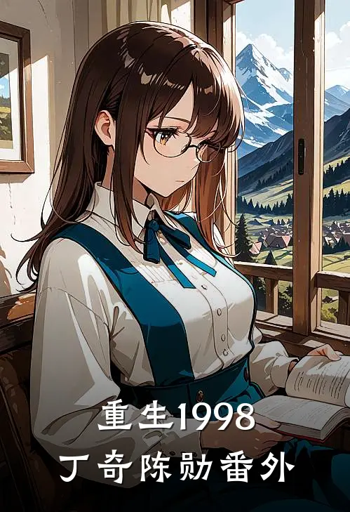 重生1998丁奇陈勋 番外