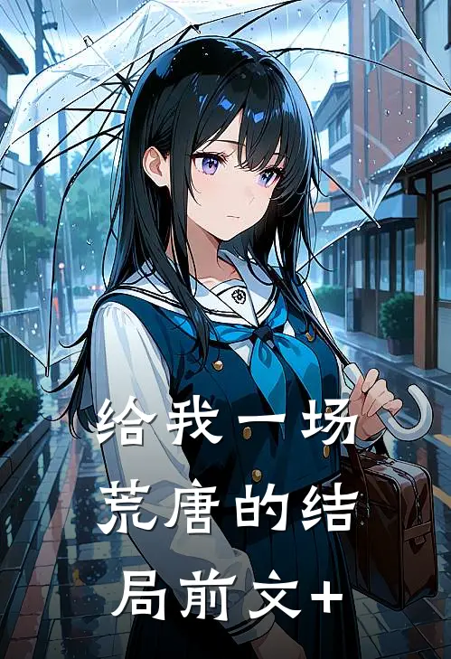 给我一场荒唐的结局前文+