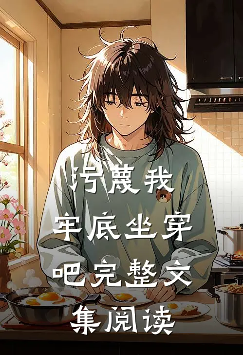 污蔑我，牢底坐穿吧完整文集阅读