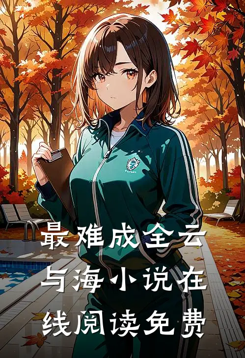 最难成全云与海小说在线阅读免费