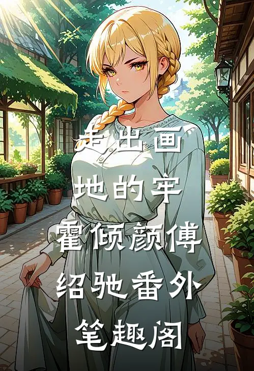 走出画地的牢：霍倾颜傅绍驰番外笔趣阁