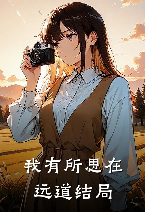 我有所思在远道结局