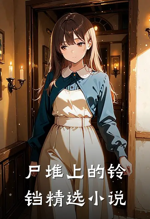 尸堆上的铃铛精选小说