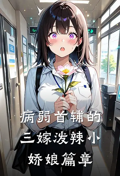 病弱首辅的三嫁泼辣小娇娘篇章