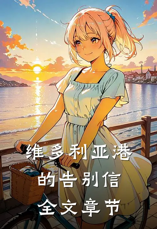 维多利亚港的告别信全文章节
