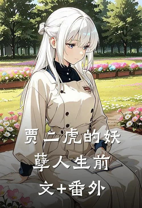 贾二虎的妖孽人生前文+番外