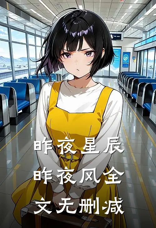 昨夜星辰昨夜风全文无删减