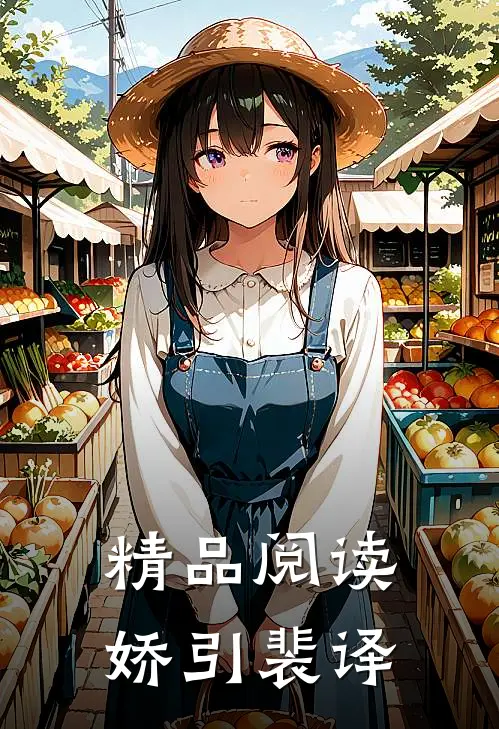 精品阅读娇引裴译
