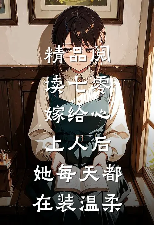 精品阅读七零：嫁给心上人后，她每天都在装温柔