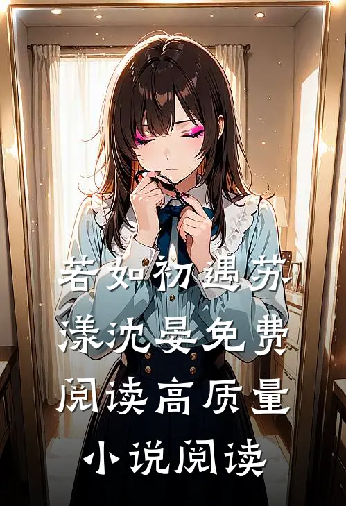 若如初遇苏漾沈晏免费阅读高质量小说阅读