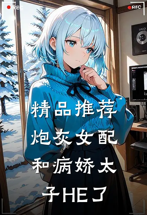 精品推荐炮灰女配和病娇太子HE了
