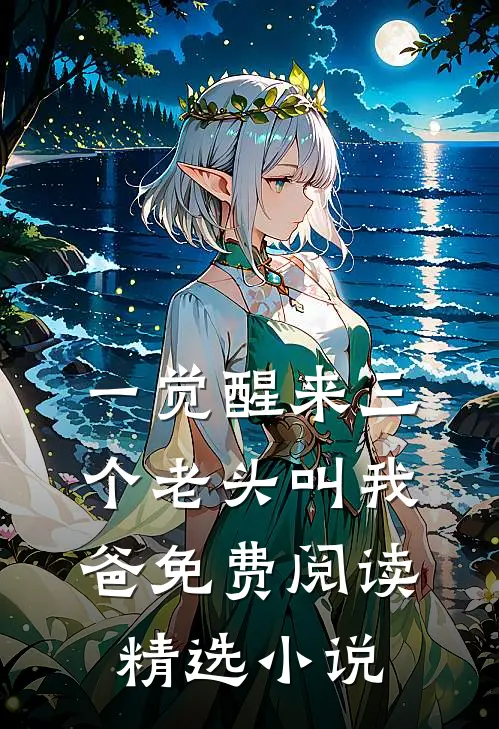 一觉醒来三个老头叫我爸免费阅读精选小说