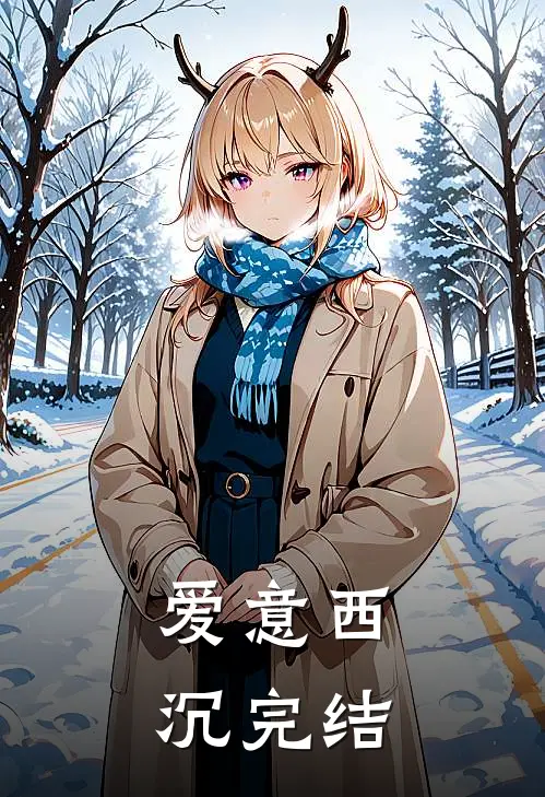 爱意西沉完结