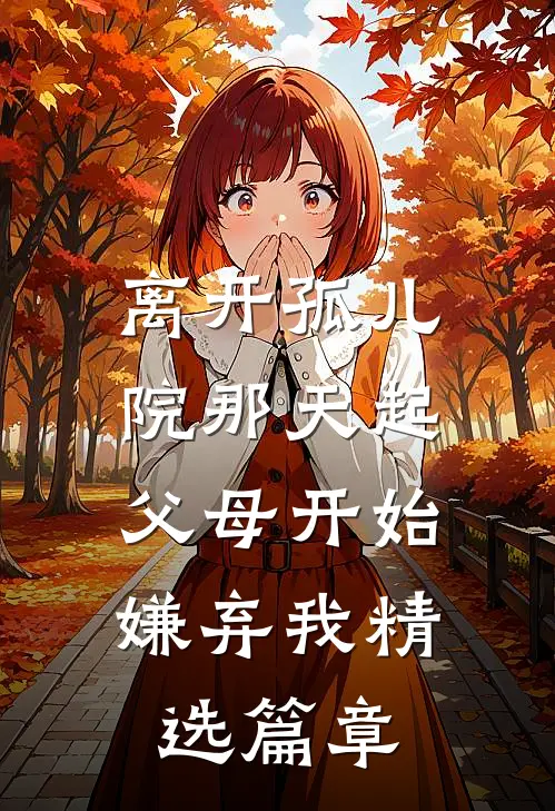 离开孤儿院那天起，父母开始嫌弃我精选篇章