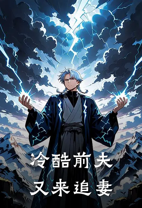 冷酷前夫又来追妻