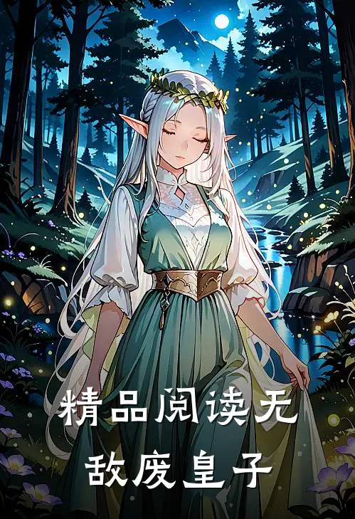 精品阅读无敌废皇子