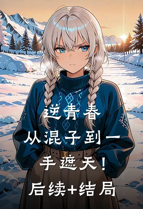 逆青春：从混子到一手遮天！后续+结局