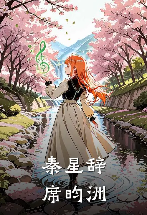 秦星辞席昀洲