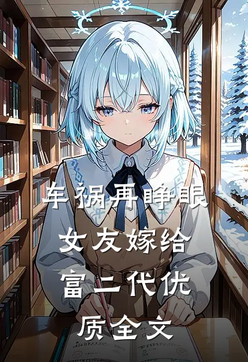 车祸再睁眼，女友嫁给富二代优质全文