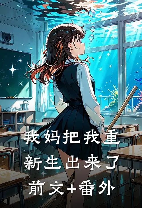 我妈把我重新生出来了前文+番外