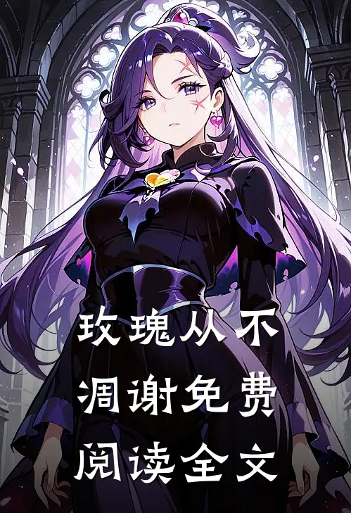 玫瑰从不凋谢免费阅读全文