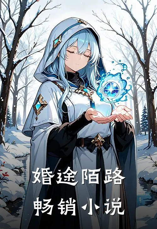 婚途陌路畅销小说