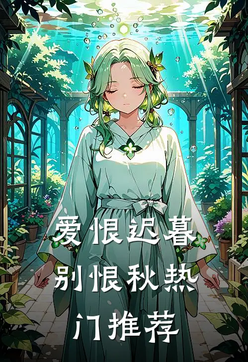 爱恨迟暮别恨秋热门推荐