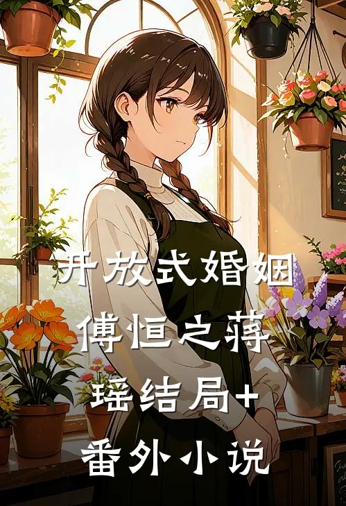 开放式婚姻傅恒之蒋瑶结局+番外小说