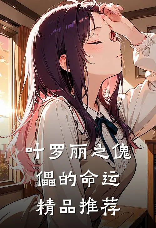 叶罗丽之傀儡的命运精品推荐