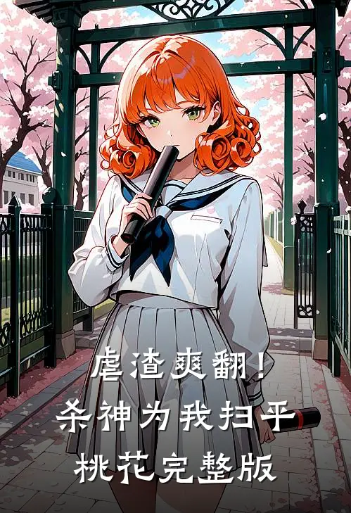 虐渣爽翻！杀神为我扫平桃花完整版