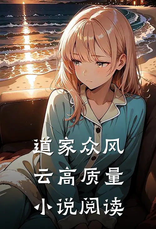 道家众风云高质量小说阅读