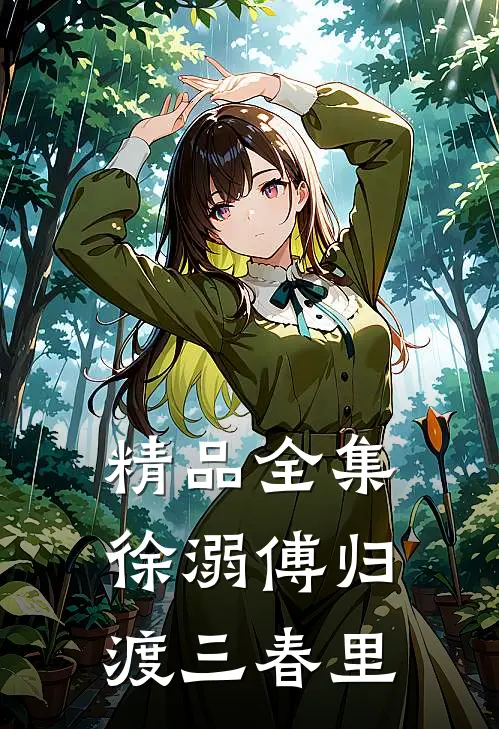 精品全集徐溺傅归渡三春里